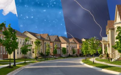 Understanding The Weather Conditions In Toledo, Oh And Its Impact On Residential Asphalt