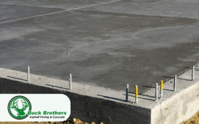 Revamp Your Business With Stunning Commercial Concrete Services