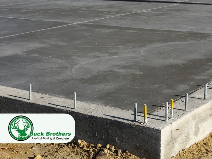 Revamp Your Business With Stunning Commercial Concrete Services