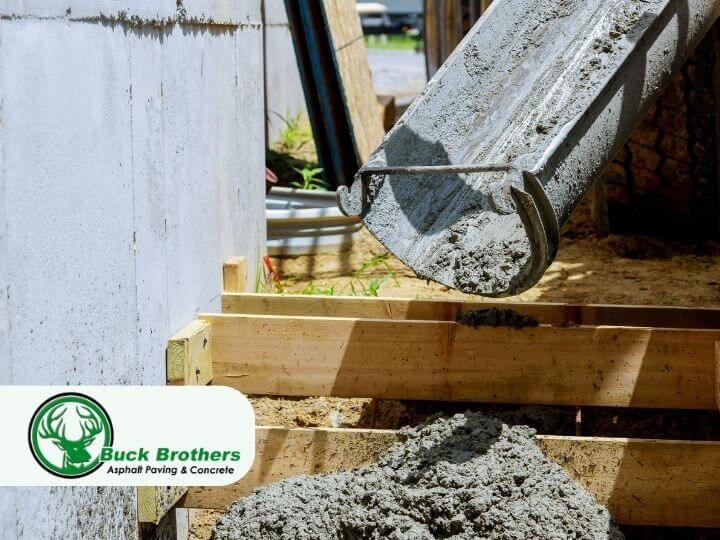 Planning A Concrete Project: What Every Homeowner In Toledo Should Know