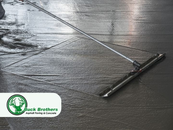 Common Issues with Industrial Concrete Flooring